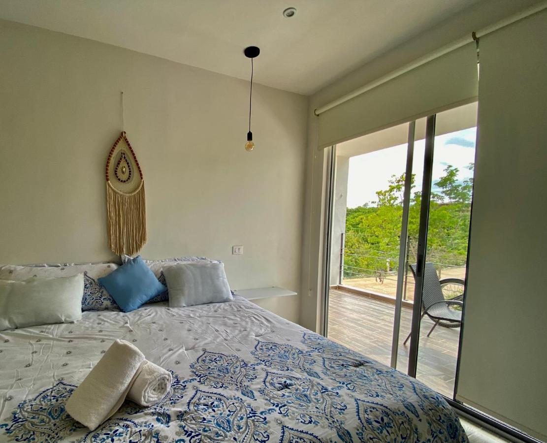 Rosa Azul 4* Tulum