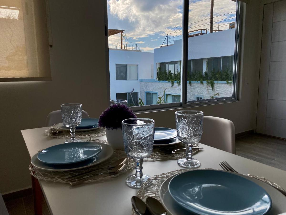 Rosa Azul Aparthotel