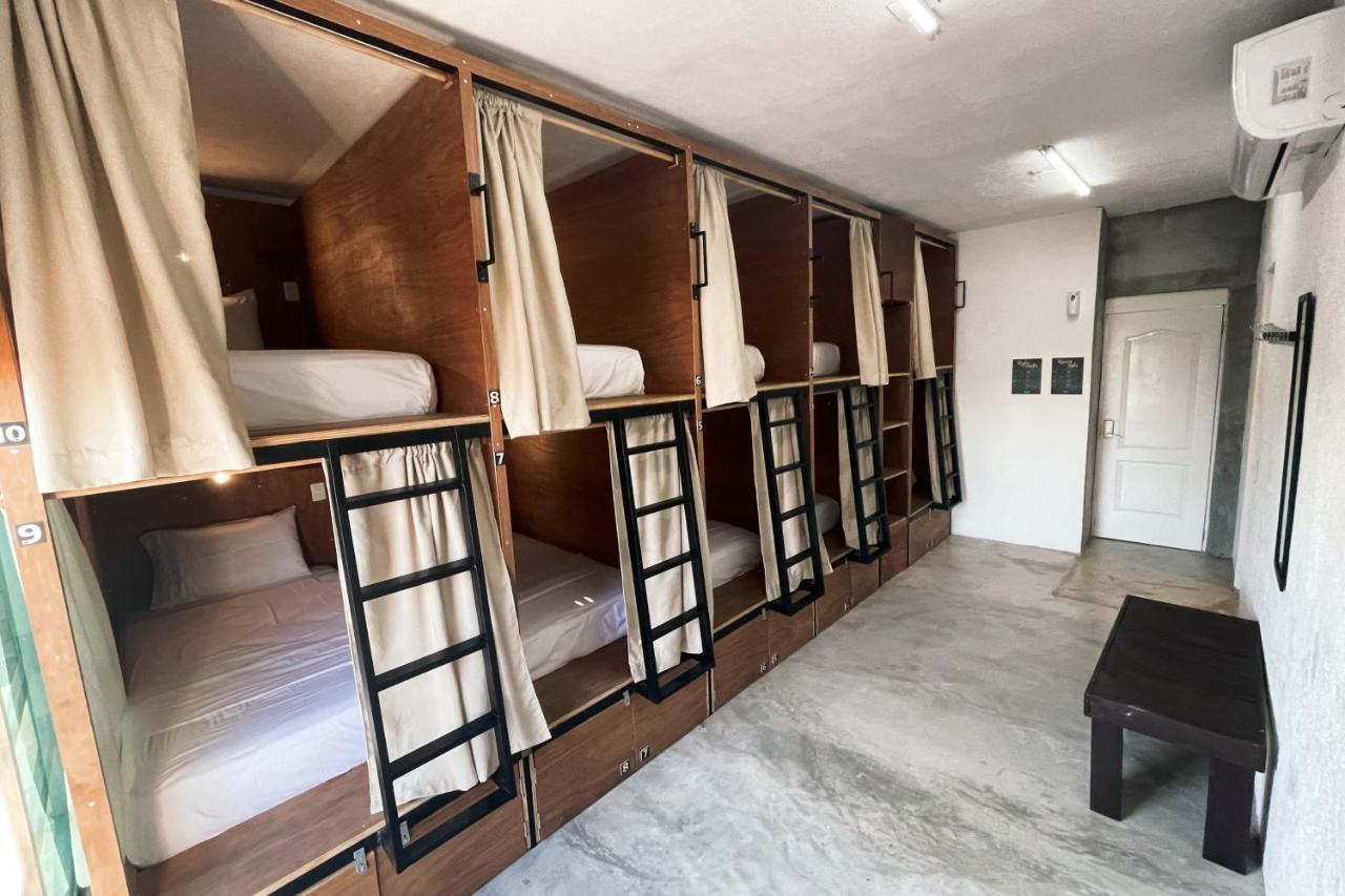 Guest house Penca Blue *