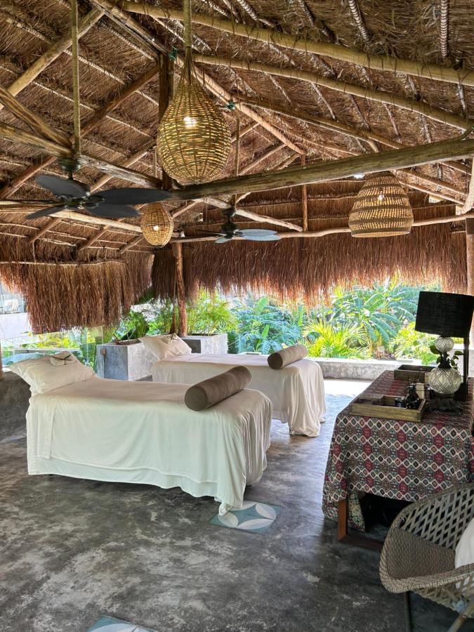 Loft Open Space *