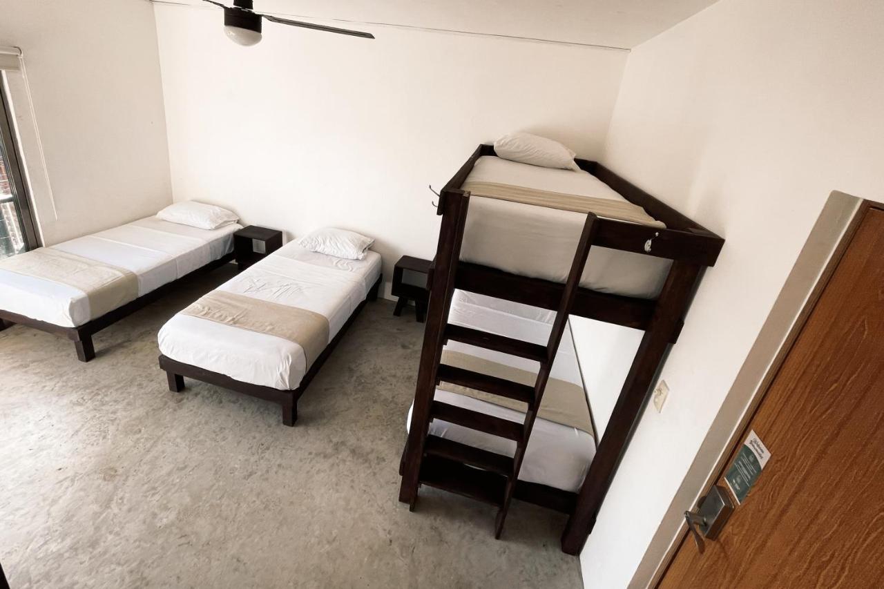 Penca Blue Guest house *