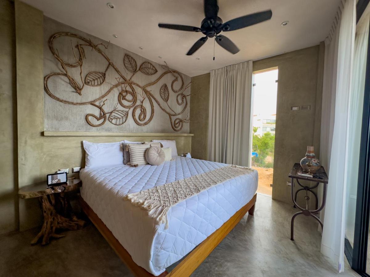 Hotel Xkeban Adults-only Weekend Party Tulum