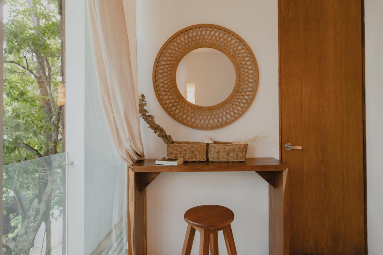 Ujo 100 Mb Wifi 2 Private Pools Tulum