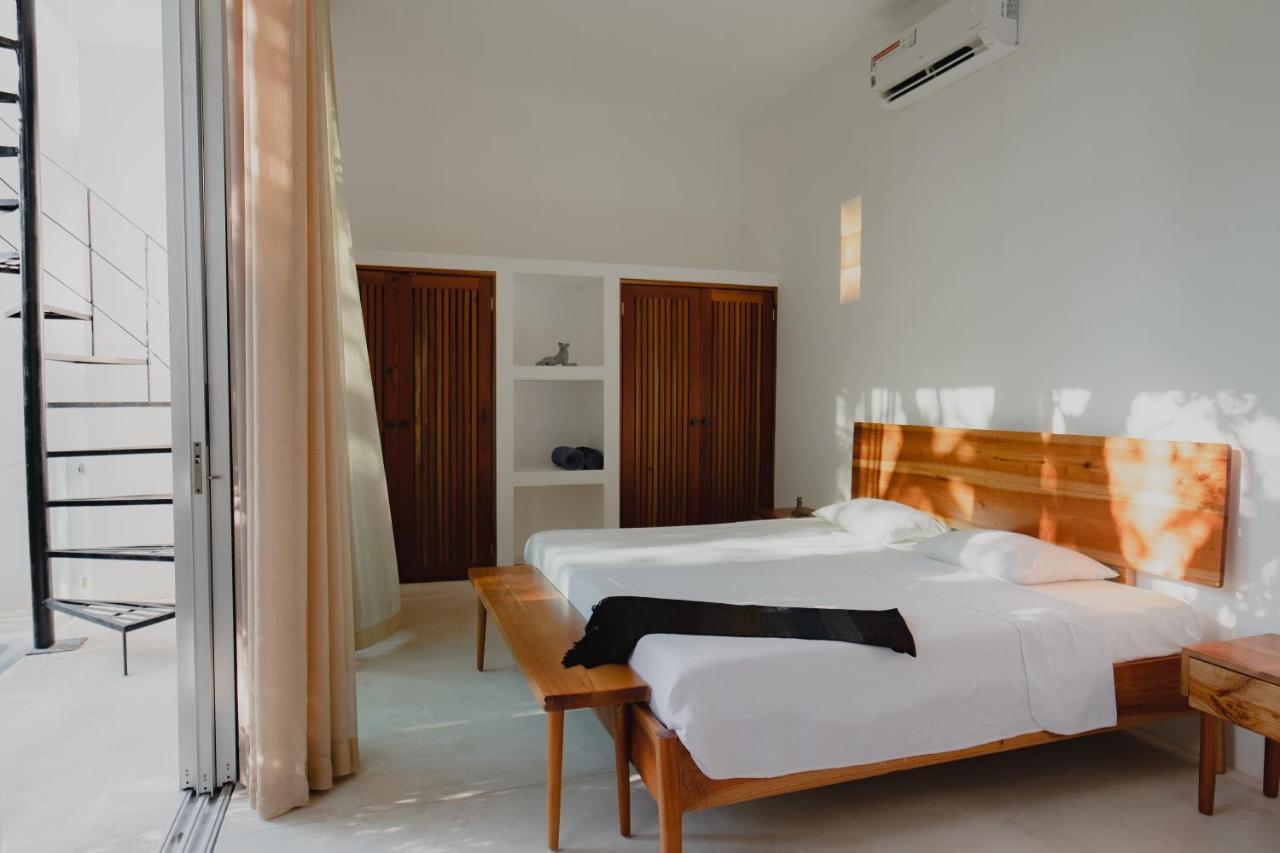 Ujo 100 Mb Wifi 2 Private Pools Tulum