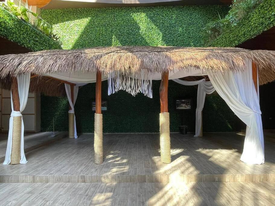 Menesse By Andiani Travel Apartment *