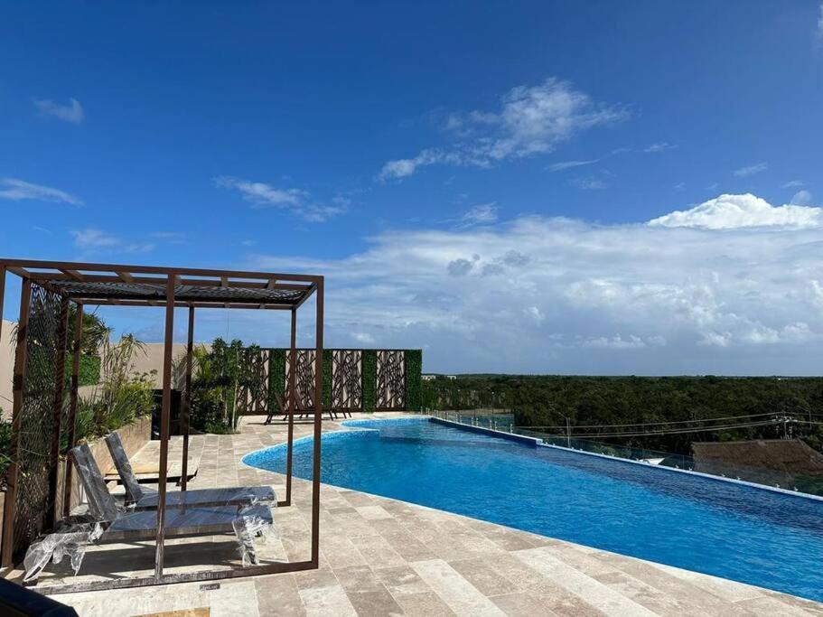 Menesse By Andiani Travel Apartment Tulum