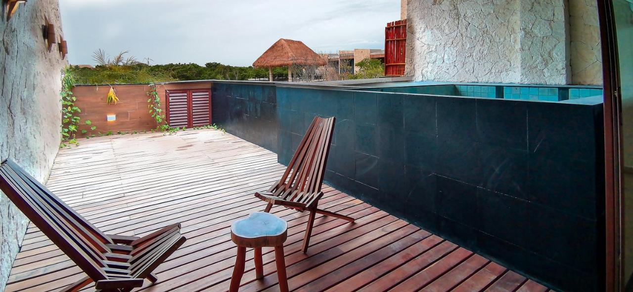 Adora Distinctive Residences * Tulum