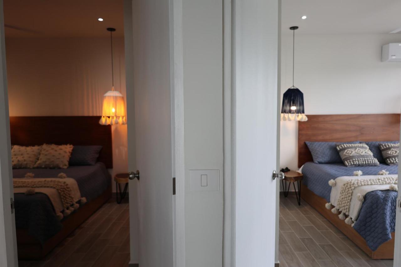 Rosa Azul Aparthotel