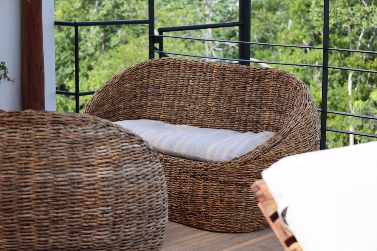 Aparthotel Rosa Azul Tulum