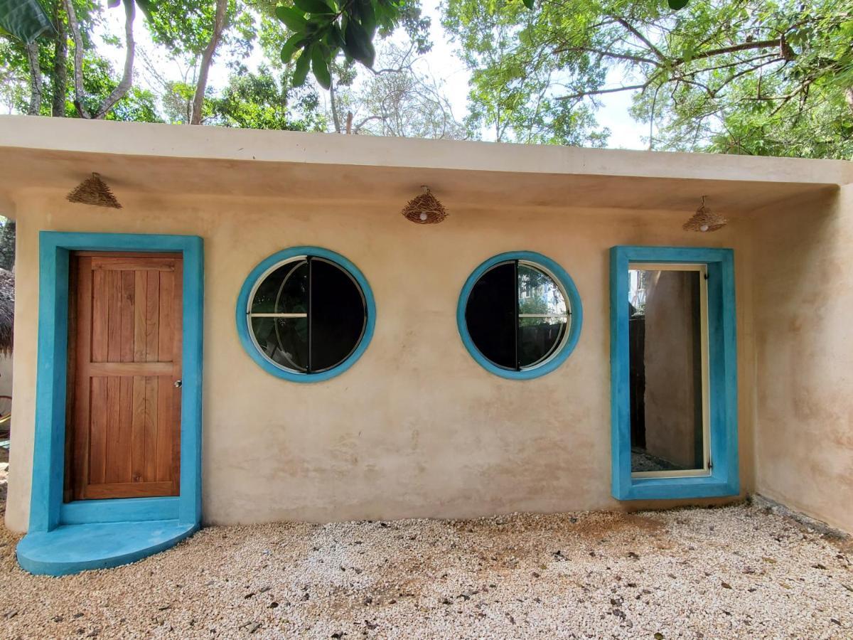 Mulut Guest house