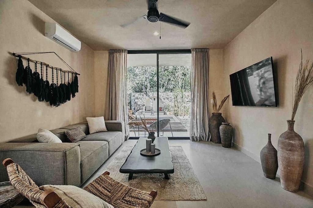 Casa Pacha Alma - Jungle Tulum