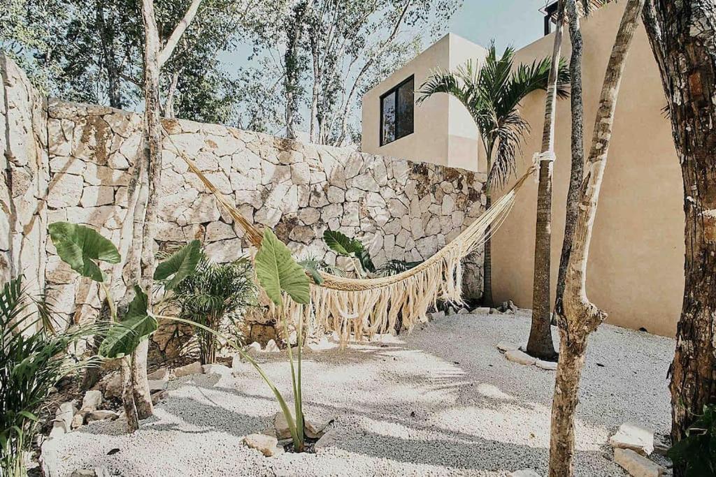 Casa Pacha Alma - Jungle Pousada