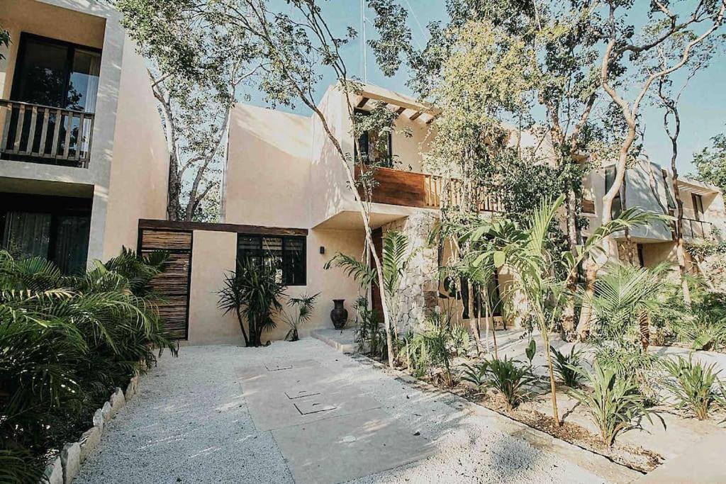 Casa Pacha Alma - Jungle Pousada Tulum