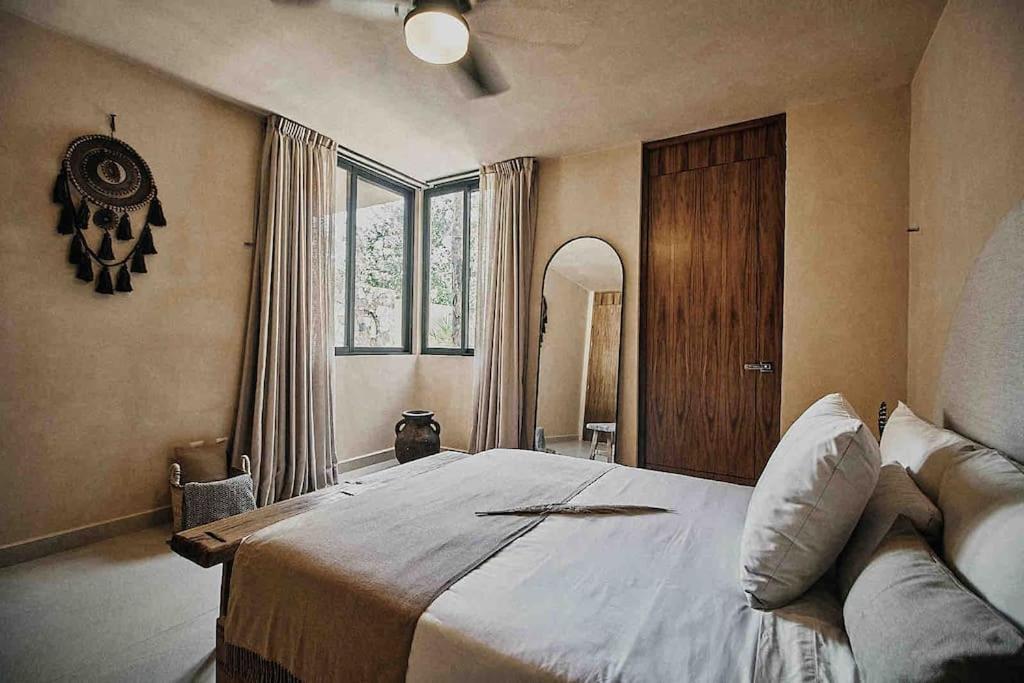 Casa Pacha Alma - Jungle
