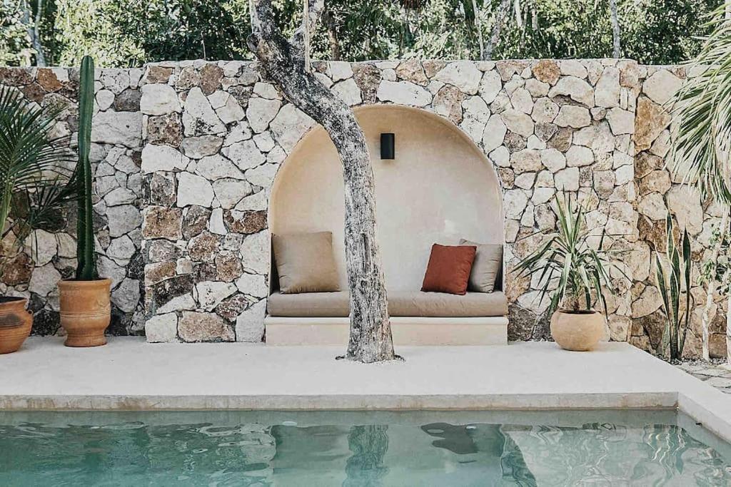 Pousada Casa Pacha Alma - Jungle Tulum