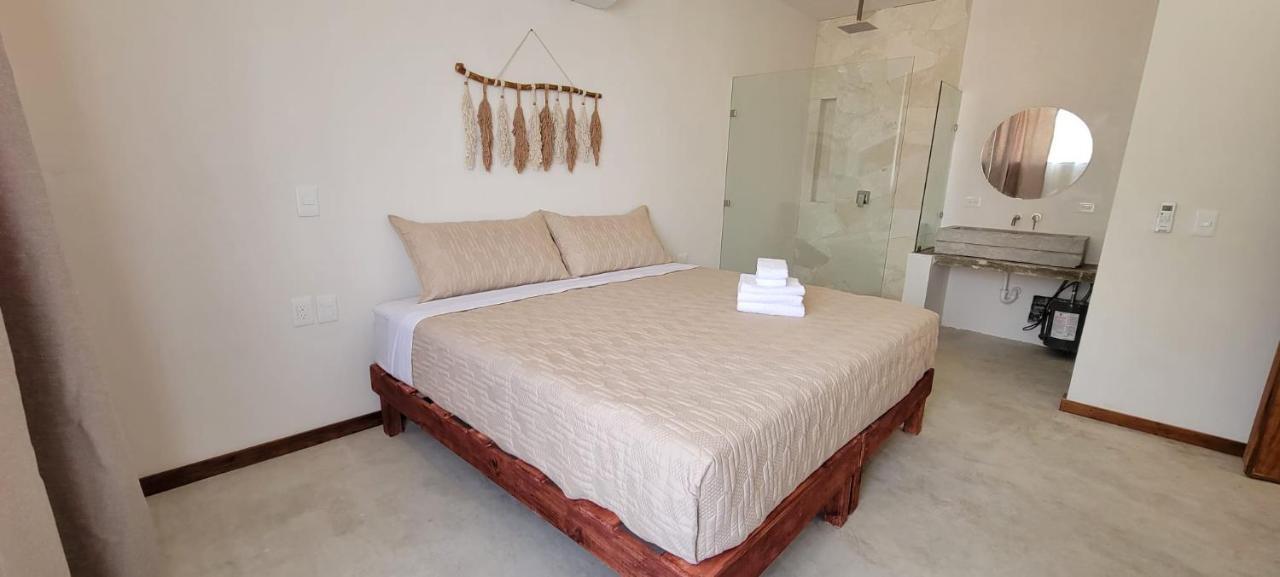 Samsara Boutique Apartment