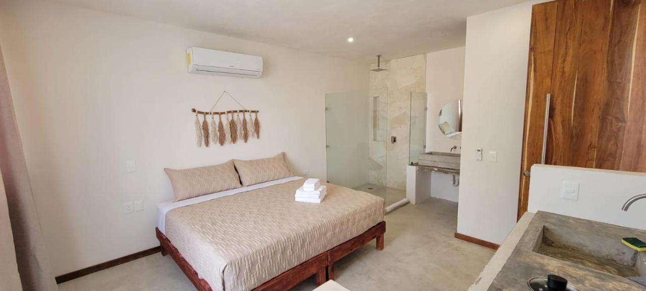 Apartment Samsara Boutique *