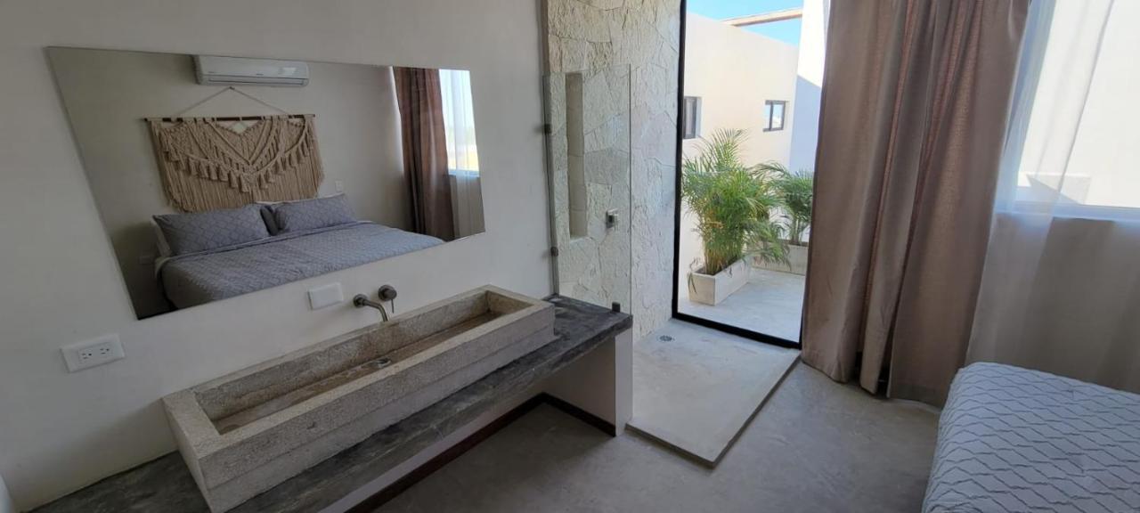 Apartment Samsara Boutique