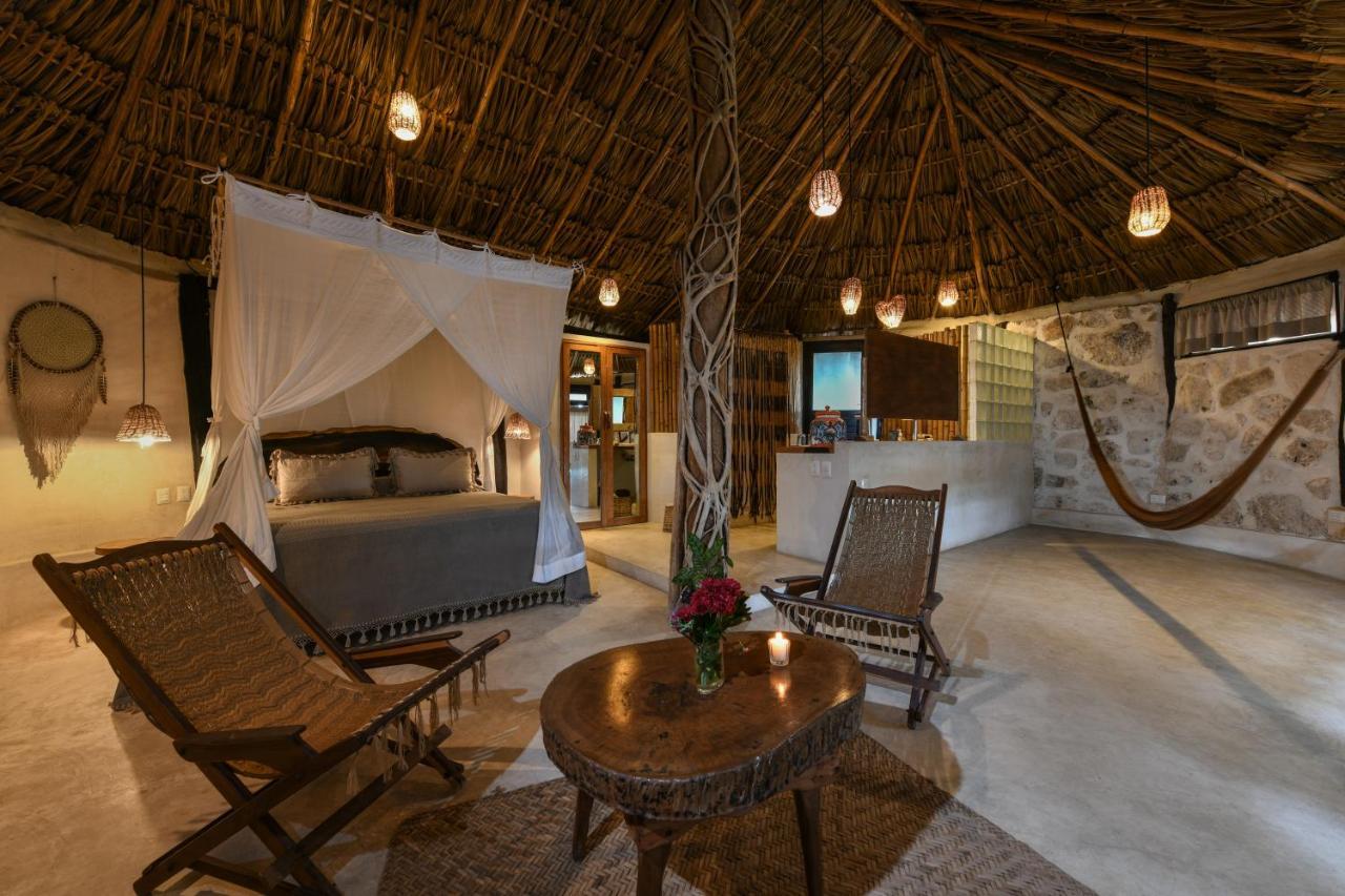 Diamante K - Inside National Park 3*