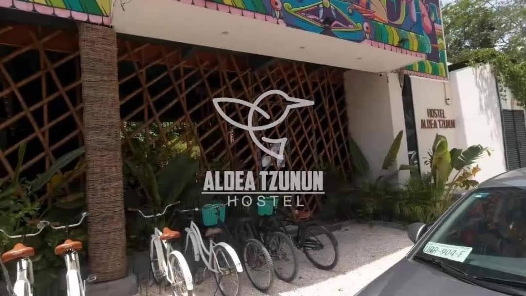 Aldea Tzunun 2*