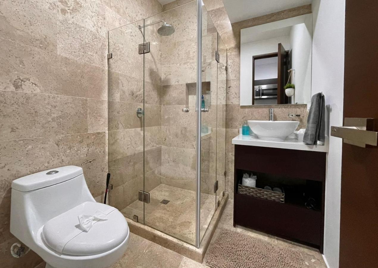 Apartment Menesse By Andiani Travel *