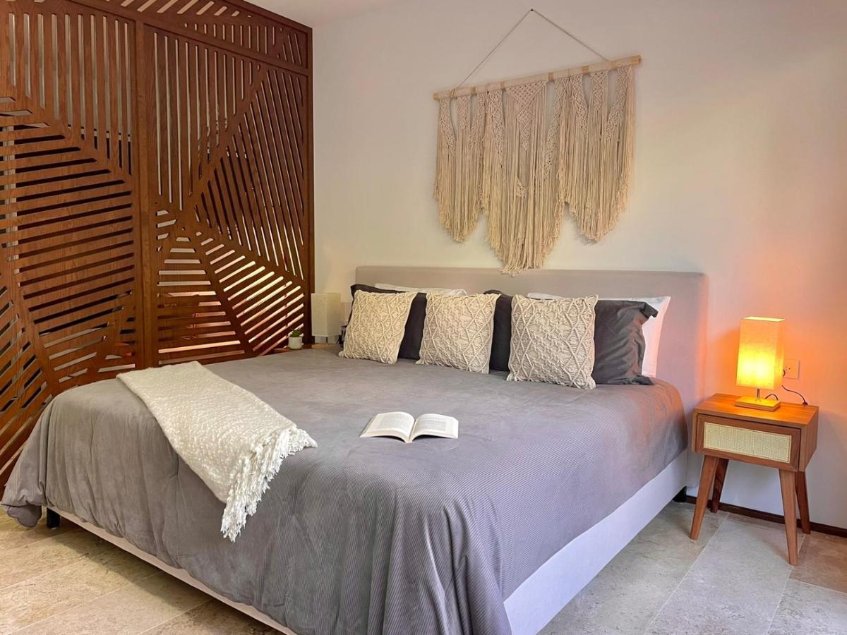 Apartment Menesse By Andiani Travel Tulum