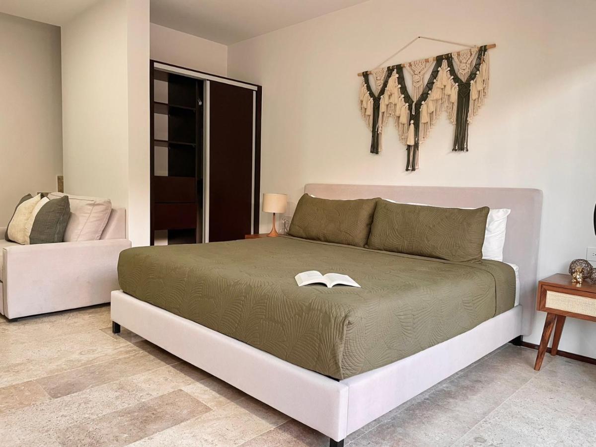 Menesse By Andiani Travel Apartment