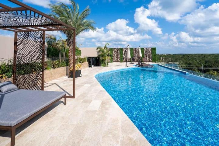 Menesse By Andiani Travel Apartment Tulum