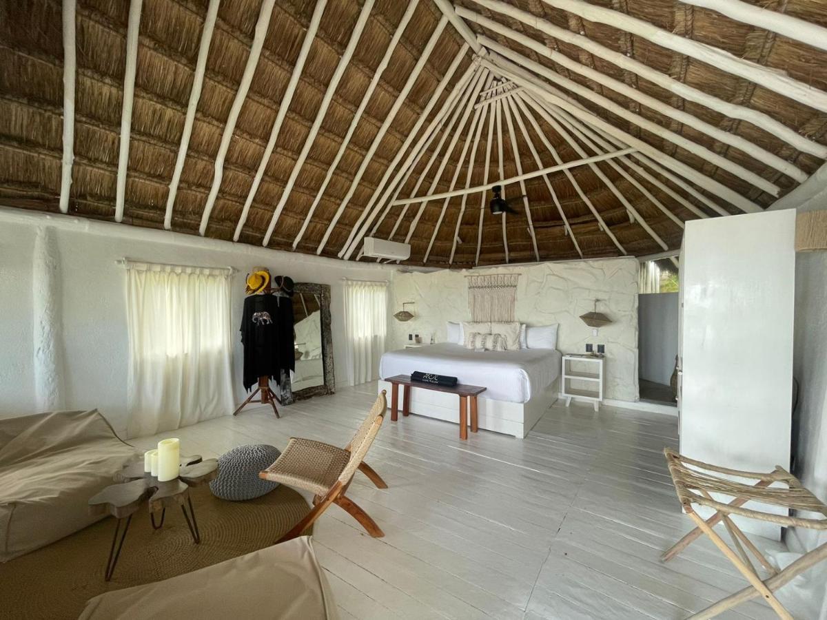 Roc Luxe Tulum