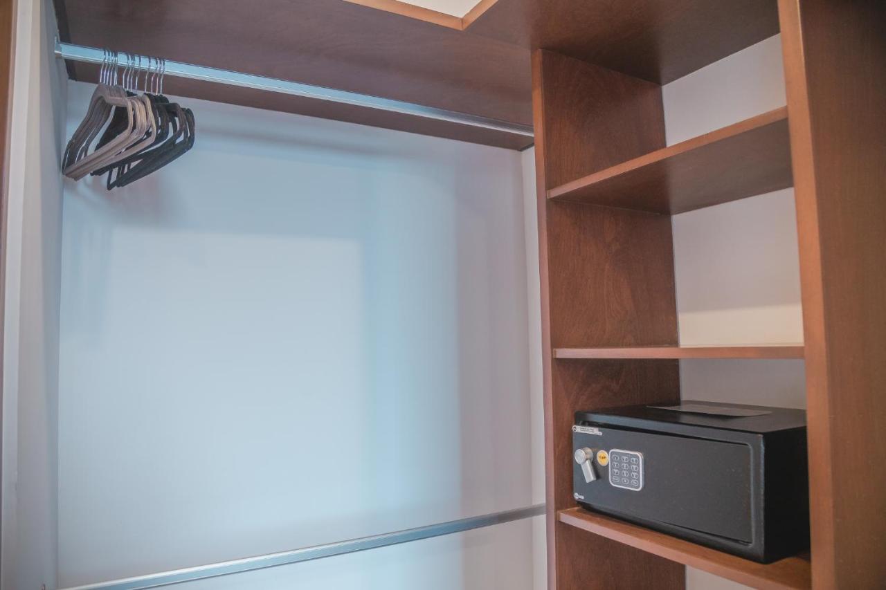Apartamento Amazing New Pent House With Private Pool!!
