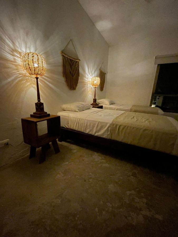 Guest house Penca Blue *