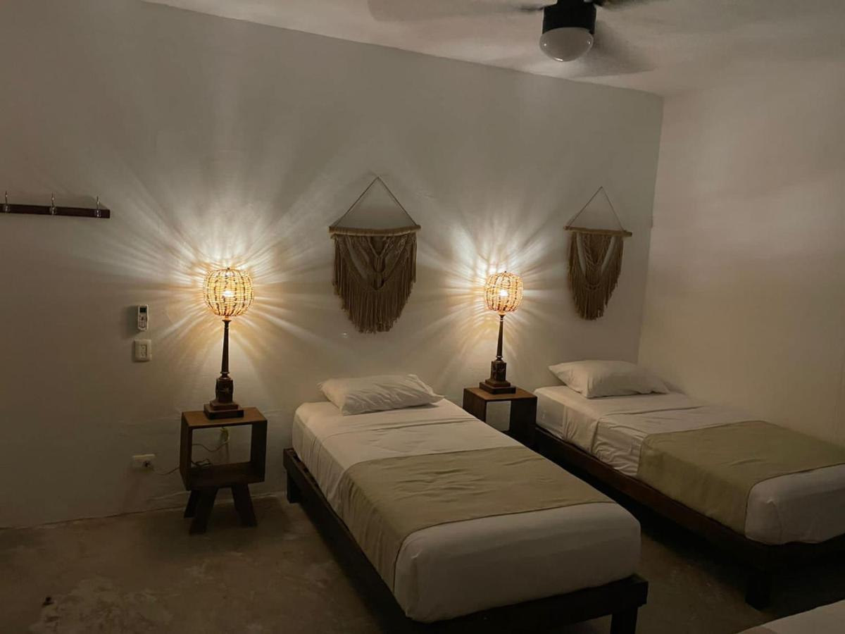 Penca Blue Guest house