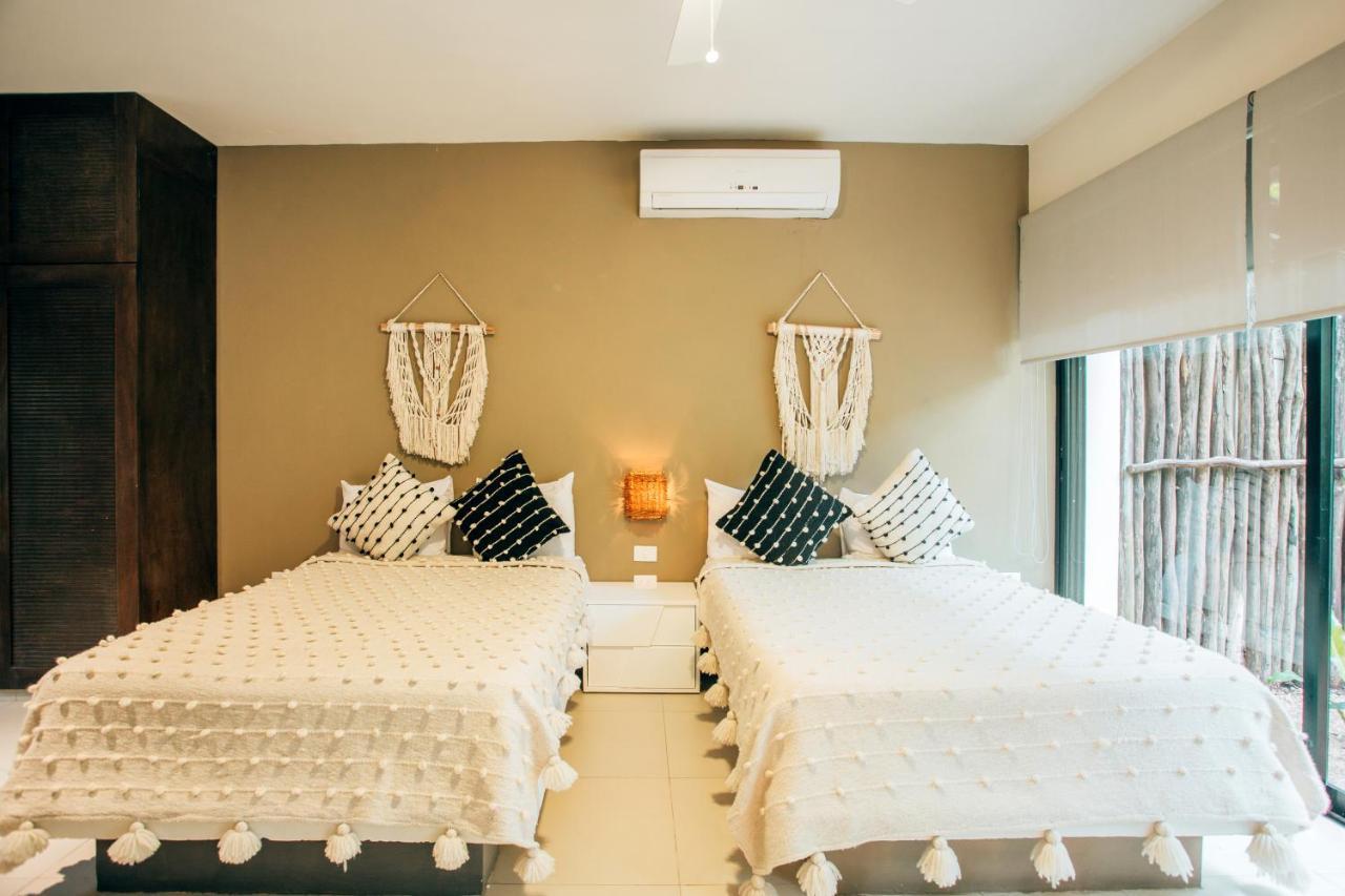 Orchid House Jungle 5* Tulum