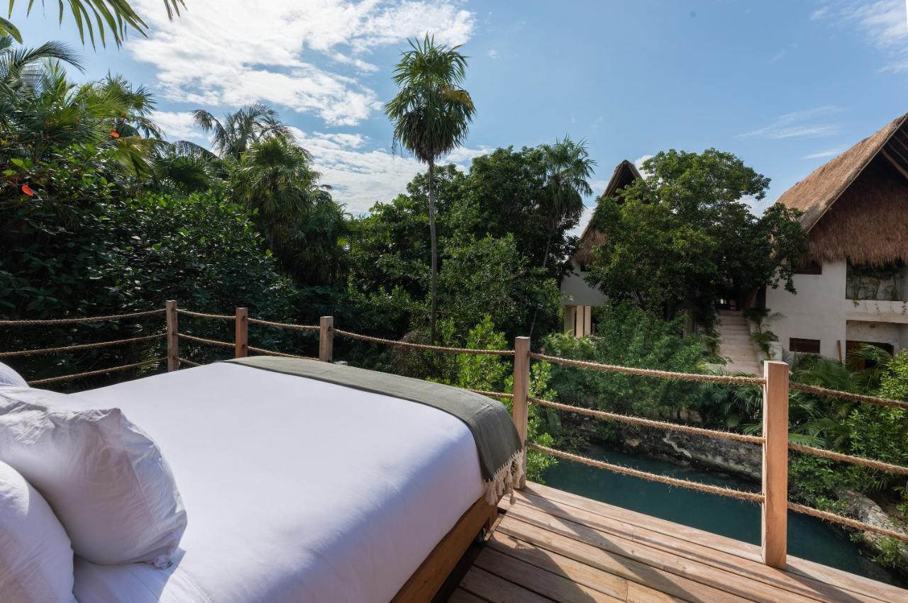 Hotel La Valise Tulum, Member Of Small Luxury Tulum