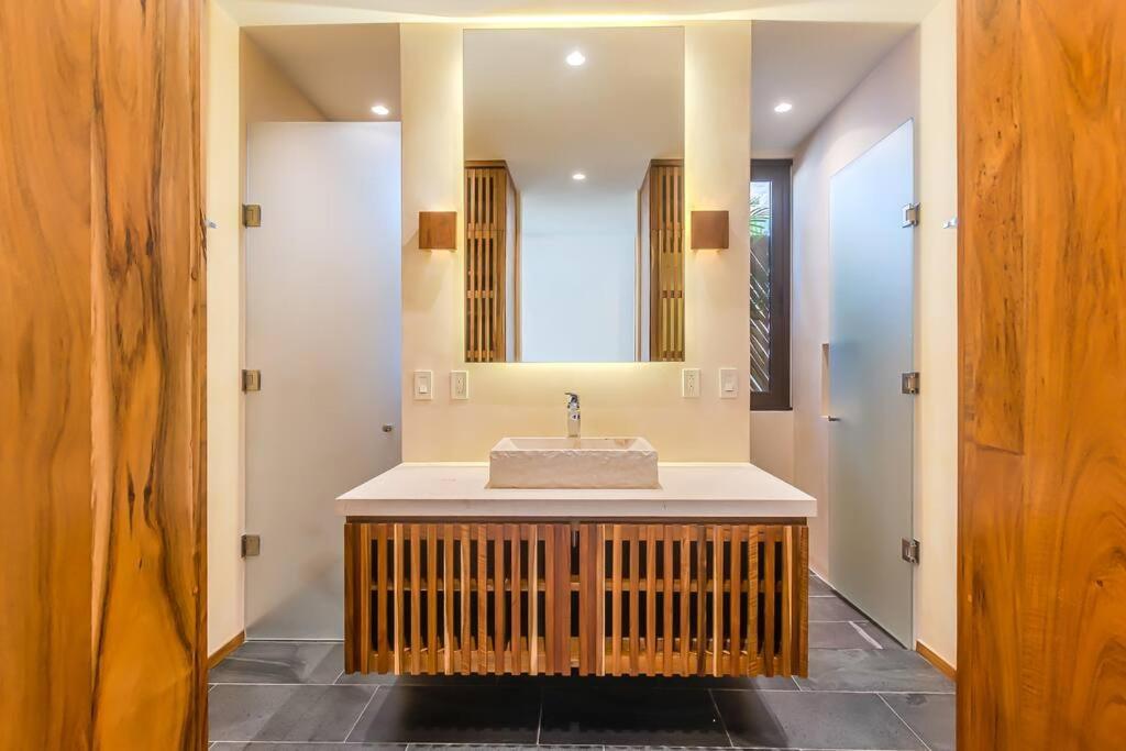 Casa Mariposa - Private Jungle Luxury In Luum Zama Tulum