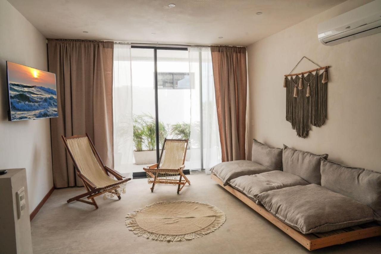 Samsara Boutique Apartment