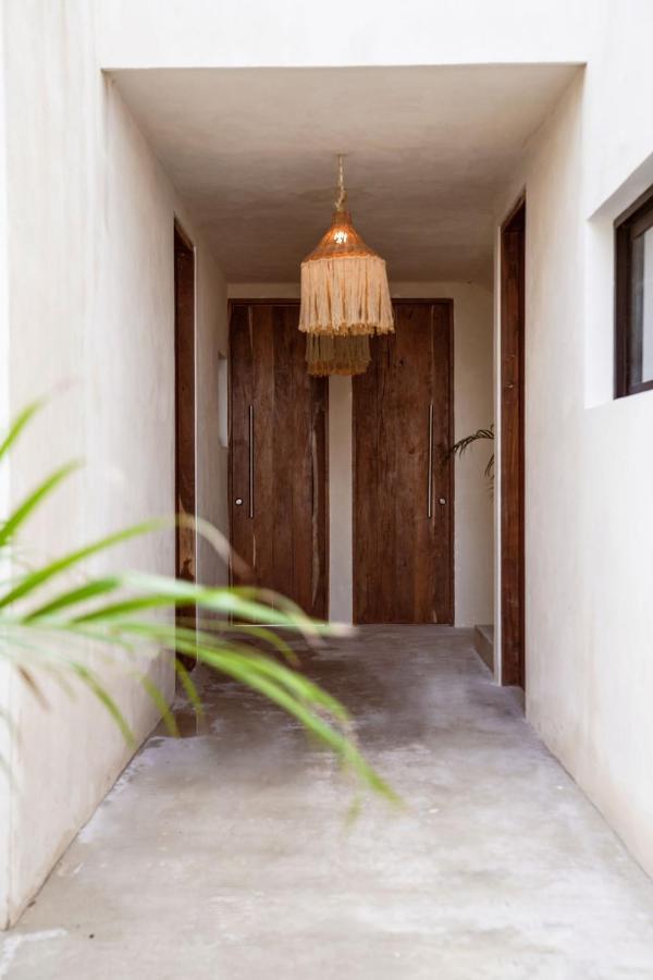 Apartment Samsara Boutique