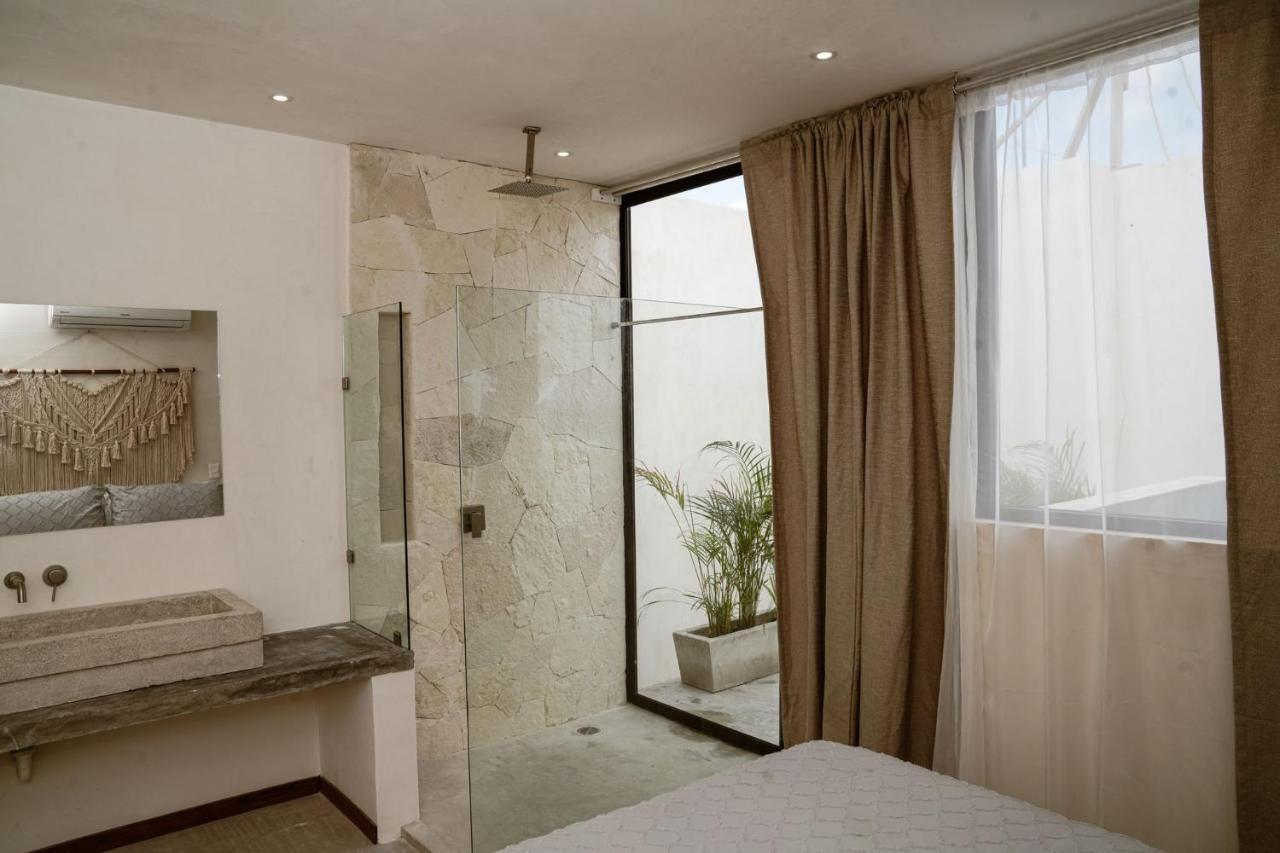 Samsara Boutique Apartment Tulum