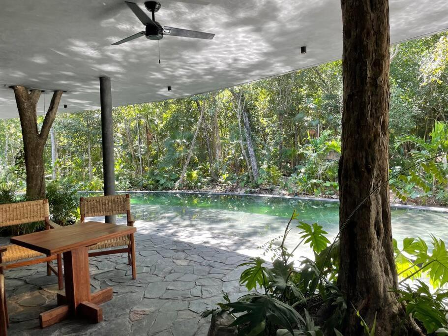 Casa Mariposa - Private Jungle Luxury In Luum Zama * Tulum