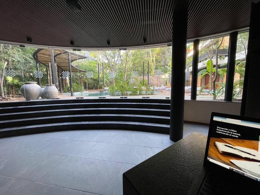 Casa Mariposa - Private Jungle Luxury In Luum Zama Apartment Tulum