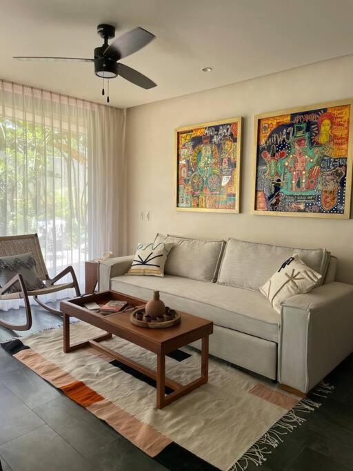 Apartment Casa Mariposa - Private Jungle Luxury In Luum Zama *