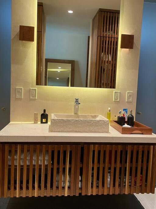 Casa Mariposa - Private Jungle Luxury In Luum Zama Apartment