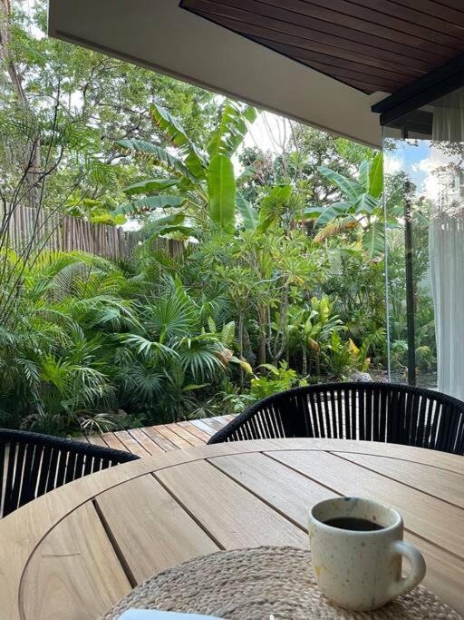 Casa Mariposa - Private Jungle Luxury In Luum Zama *