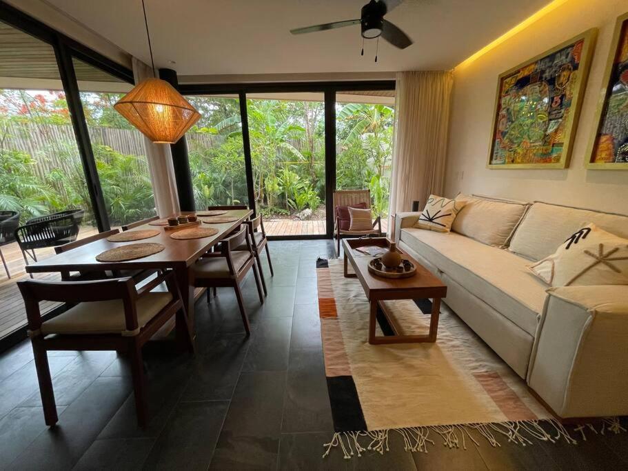 Casa Mariposa - Private Jungle Luxury In Luum Zama * Tulum