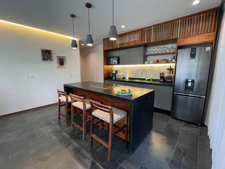 Apartment Casa Mariposa - Private Jungle Luxury In Luum Zama Tulum
