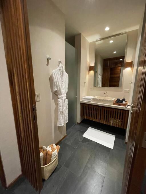 Casa Mariposa - Private Jungle Luxury In Luum Zama Apartment