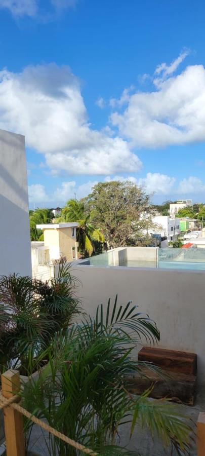 Apartment Samsara Boutique