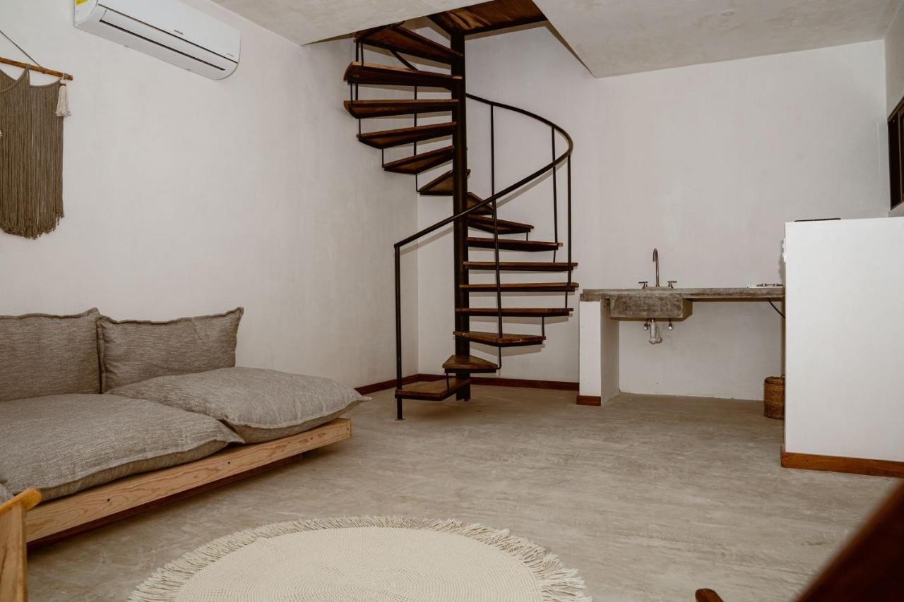 Apartment Samsara Boutique