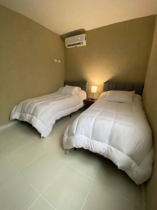 Apartment Tangerine House: Pools, Zamna, Wi-fi, Cenote Tulum