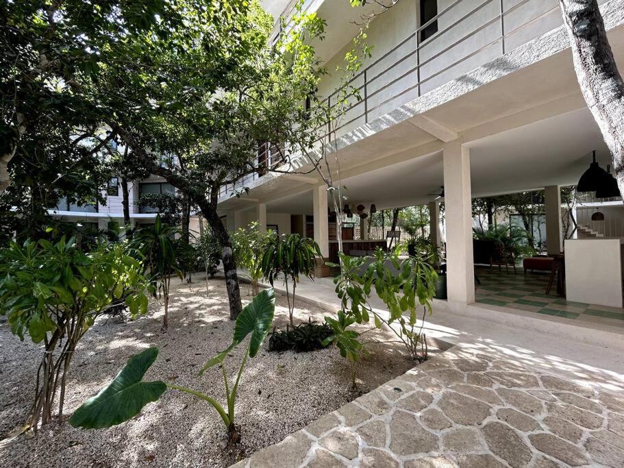 New Studio In Tanik With Private Pool And Rooftop! Apartment